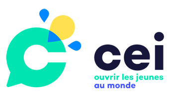 Logo de CEI - Vuple